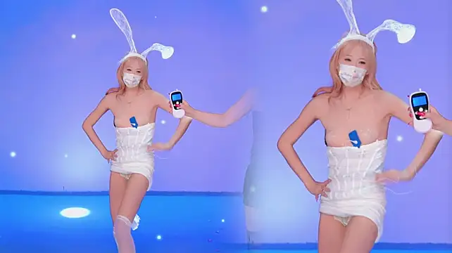 Sexy-girl-101 - 全体脱掉外套Everyone took off their coats