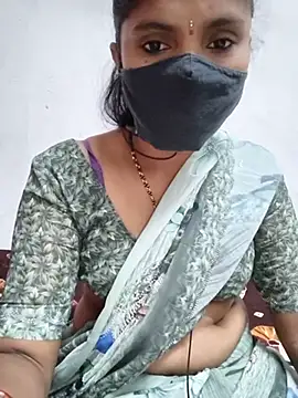 Deepa-telugu143 - Boobs oil massag in public