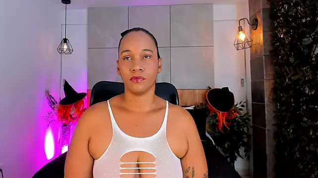 EbonyHorrny - Make every moment last