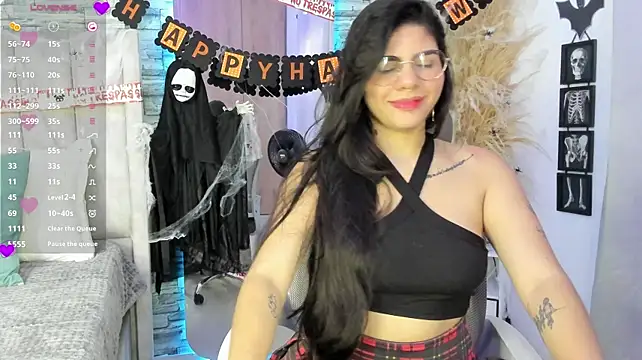 SilverRouse - Make me cum fucking horny :fire: