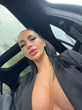 SinwithJessy - Drive me crazy🥵