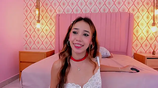 HANA_RUSSO - Ride dildo