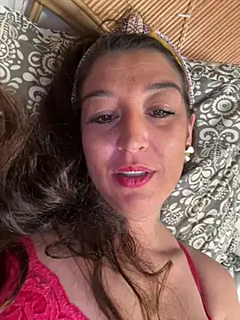 Deborahoff - 1 doigt anal !!! 😈😈😈