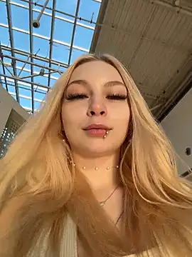 AngelinaTous - Masturbation 🍓