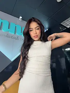 MystiqueXXX - HI SWEET ZIA! 💖
