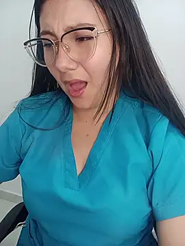 Mia_nala - total naked, masturbation, cum in secret