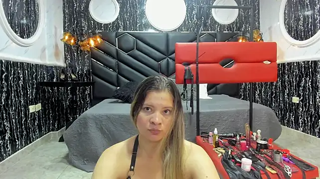 JAYLEN_BDSM - ✌gag penis +clamp clit