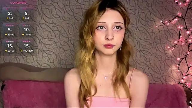 Hexie_doll - hands under my bra teasing + peek panty