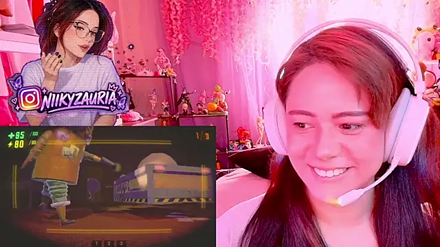 _niiky - slow sexy blow job