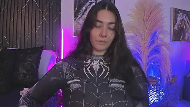 Bonnie_Rider - I need my MaryJane to complete the movie