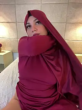 _anjum_ - Naked + suck, spit, lick my boobies