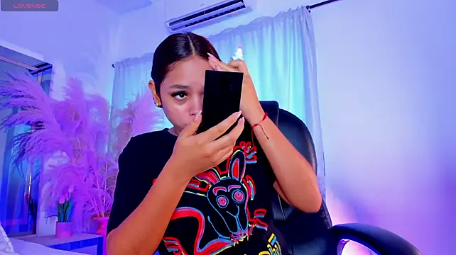 CarolineFyre - Free Control Domi in Pvt 🍑💦