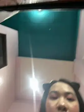 DiaraXiao - PLAYING BOOBS AND NIPPLES 👅