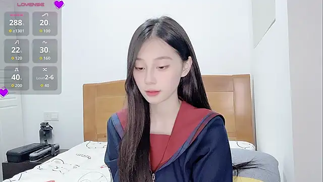 Lris-Beauty - 哥哥们早日加入王子，我们一起大嗨一场呀~