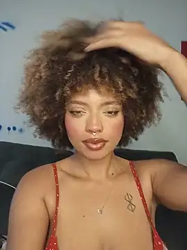 Tangerina_juice - BATER UMA GOSTOZIN😚