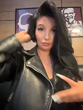 Tisha_Busty - MOAN LOUD & HORNY next WAITER