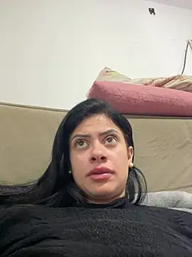Belababyy - Peladinha se masturbando