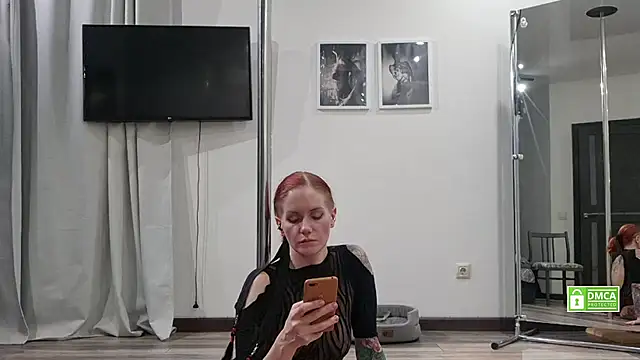 Helga_stipper - twerk for you