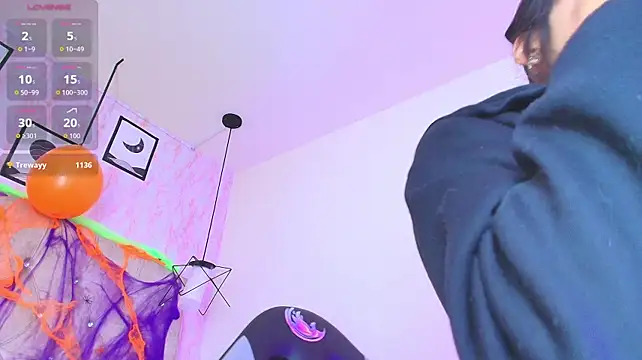 Raichell_ - SPANKS ASS*7