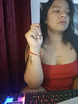 Sara_cute92 - dildo en pussy