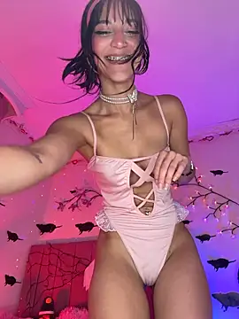 LindaWz_ - GAPE with BIG PLUG + PARADISEx3👿🤠