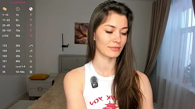 JulissaLipoma - Take off my annoying top