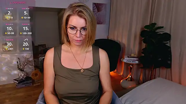 Annie_Light - support my mood with tokens