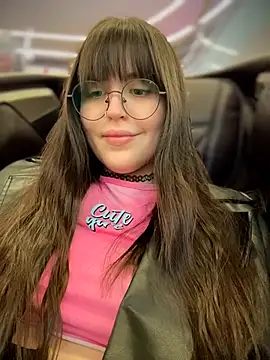 Meow_girl - Pinch my nipples 💖 LT GIFT
