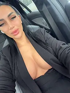 SinwithJessy - Drive me crazy🥵