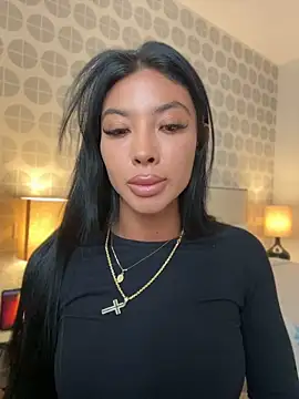 KalaBeckett_ - Hard Spanks Ass 🖤