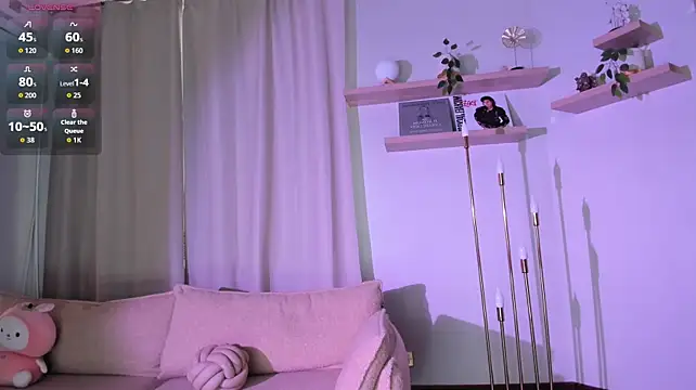 Lova_Rane - Play with pussy