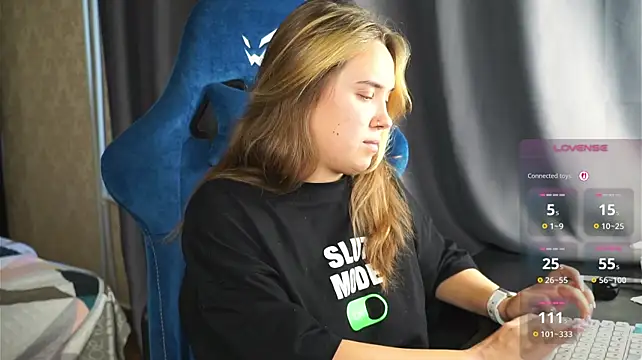 Sandra_SW_ - dildo fuck
