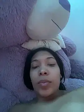 KarolRojas_22 - blow job