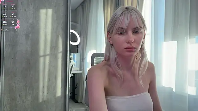 ElizabethLindberg - Jerking you
