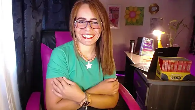 Danielle_rose_1 - squirt on you face