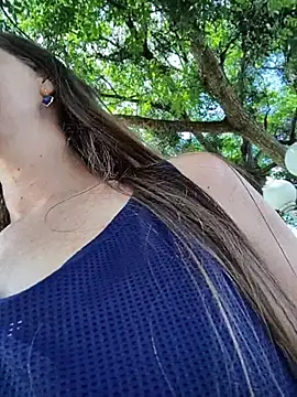 Karlacasada - Squirt 😈 na academia