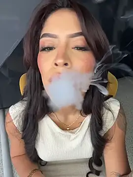 MystiqueXXX - BOOBS TEASING! 😈🔥