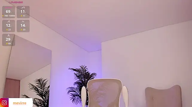 KendallRiseX - Fingering Pussy