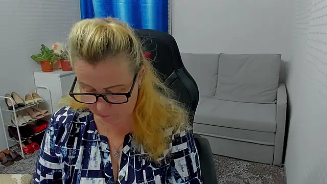Frau_Marta - surprise
