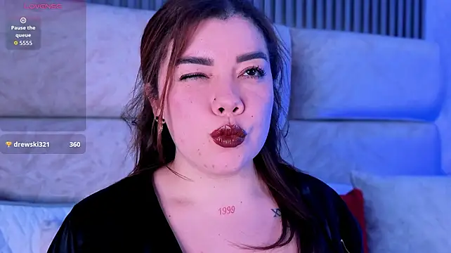 BellatrixKorz_ - my slave 👑
