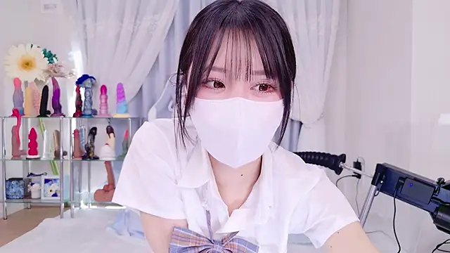 Hana-08787- - 玉パンどあっぷ