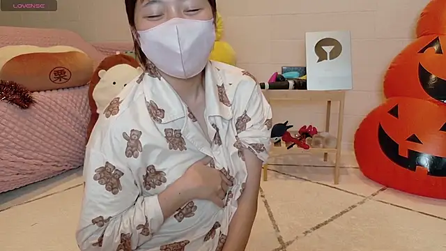 SUZU_ - くり麻痺ったらマシーンのディルドズボズボします笑