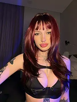 Madelinexx - 🤍Hiii welcome back