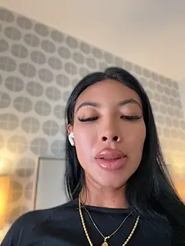 KalaBeckett_ - Hard Spanks Ass 🖤