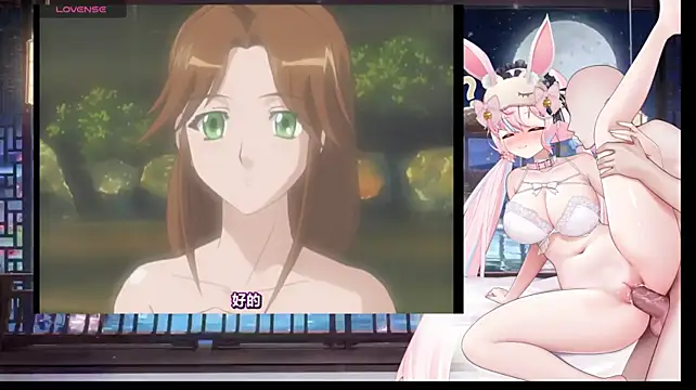 Mitao_ - 💕ASMR声优蜜桃，陪伴型主播用声音治愈你,送五分钟震动棒控制