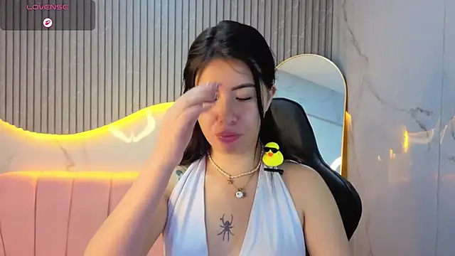 Kylia_a - SHOW TITIS😋❤️