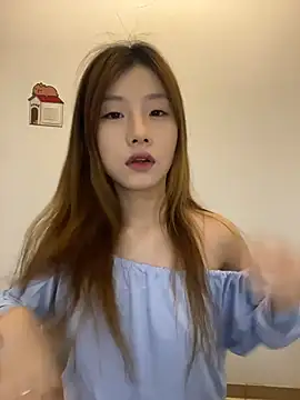 YoYo_3693 - 手指自慰