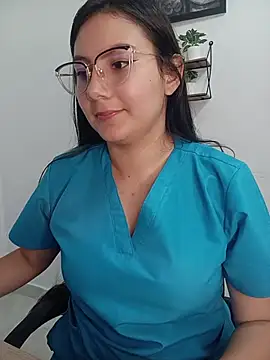 Mia_nala - total naked, masturbation, cum in secret
