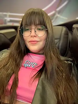 Meow_girl - Pinch my nipples 💖 LT GIFT
