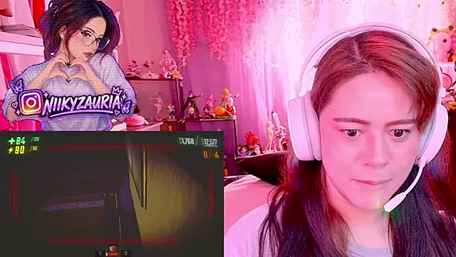_niiky - slow sexy blow job